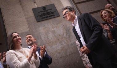 Reapertura del Círculo de Bellas Artes