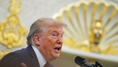 EEUU y los mediadores árabes aseguran que el alto el fuego entre Israel y Hamás está "muy cerca"