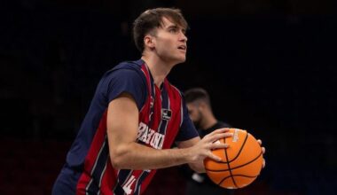 Titubeos desde la personal