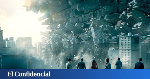 la película que consolidó a Cristopher Nolan como director de referencia y que muchos consideran una obra maestra