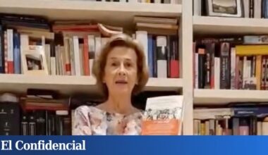 "Es la gran revelación literaria de este año"