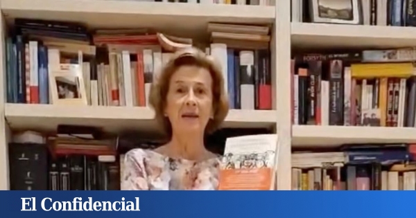"Es la gran revelación literaria de este año"