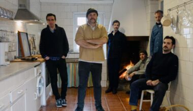 Los vizcainos McEnroe regresan tras seis años de ausencia