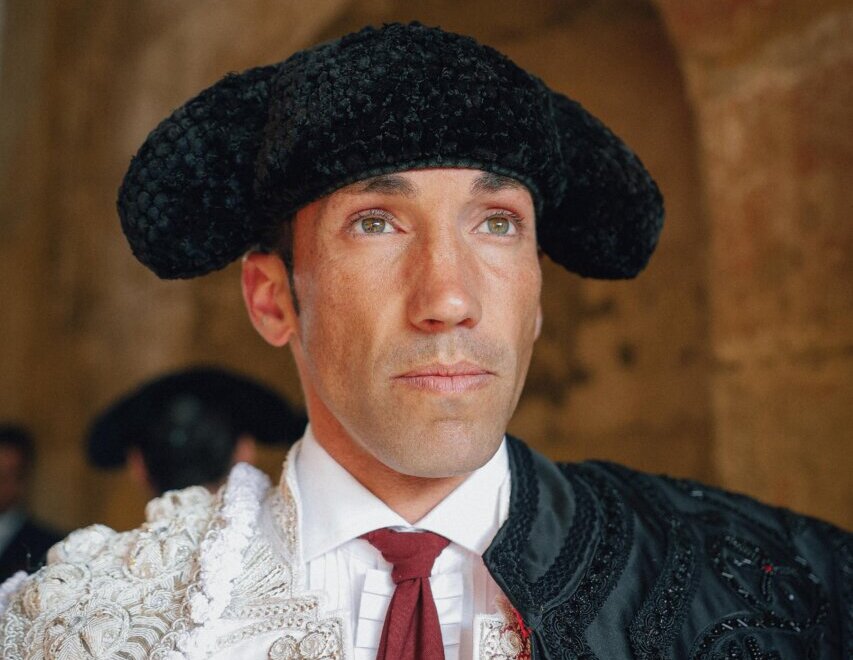 David de Miranda sustituye a Manzanares este viernes en Sevilla