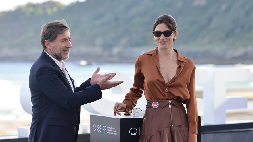 ‘Los tigres’, un thriller submarino al borde de la asfixia