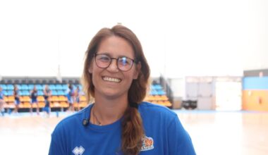 Anna Montañana y Chus Mateo, elegidos como mejores entrenadores del año