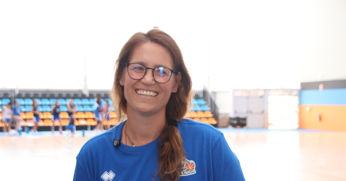 Anna Montañana y Chus Mateo, elegidos como mejores entrenadores del año