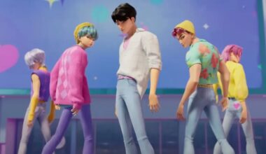 Detrás del nombre de los Saja Boys de 'Las guerreras kpop' hay una tradición que cuenta aún más sobre su trama - Noticias de cine