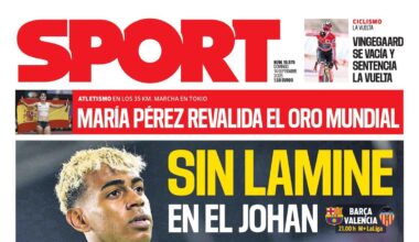 Sport