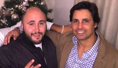 ¿hay reconciliación a la vista?