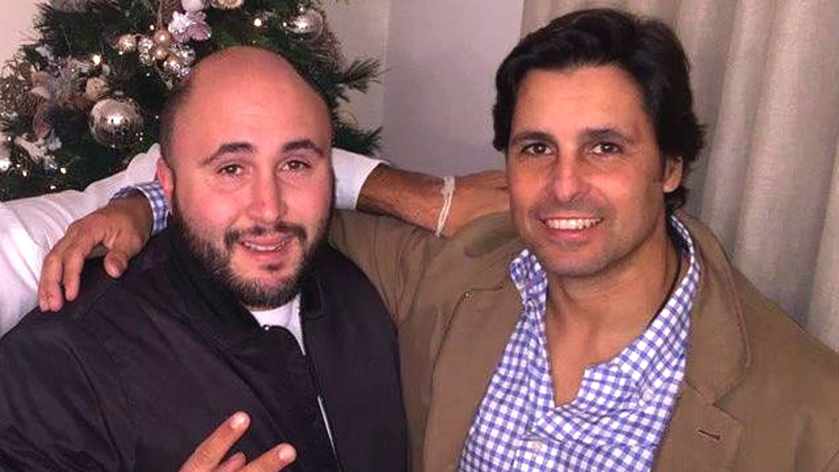 ¿hay reconciliación a la vista?