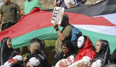 El juez Pedraz no admite la denuncia para investigar las protestas en La Vuelta