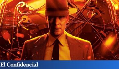 Audiencias TV | La 1 gana a 'Supervivientes All Stars' con el estreno de 'Oppenheimer'