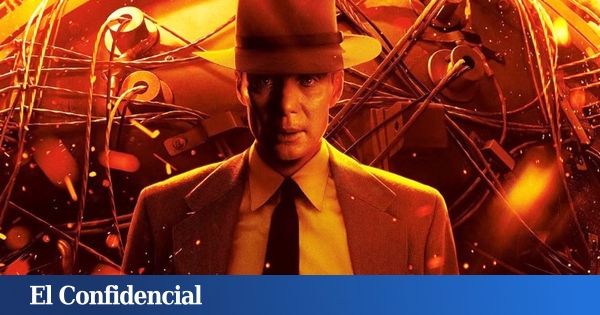 Audiencias TV | La 1 gana a 'Supervivientes All Stars' con el estreno de 'Oppenheimer'