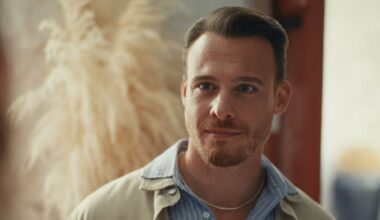 Si eres fan de 'Love is in the air', no te puedes perder la nueva serie de Netflix con Kerem Bürsin