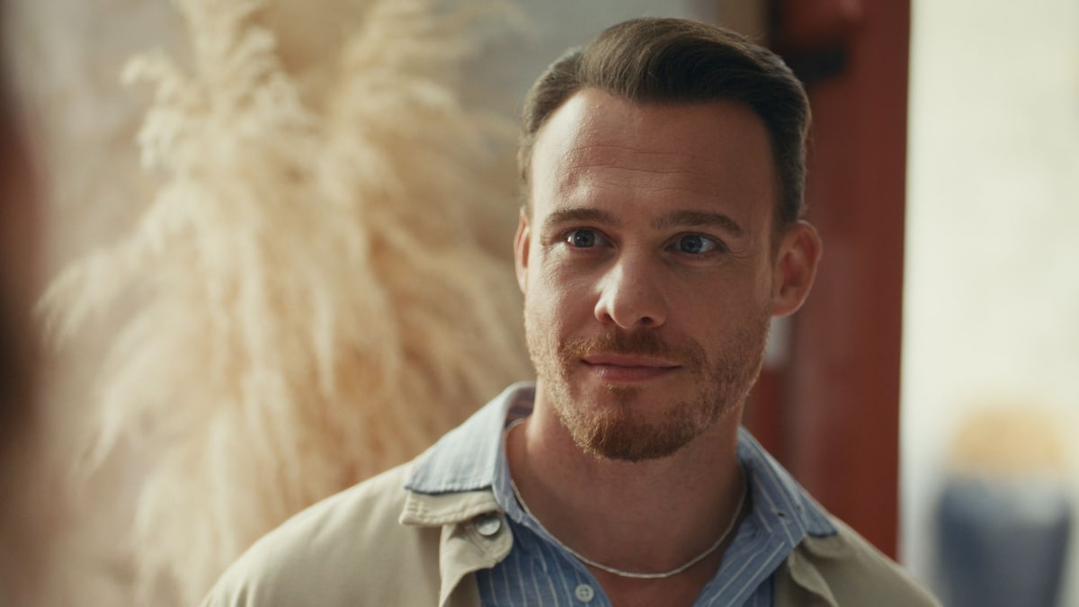 Si eres fan de 'Love is in the air', no te puedes perder la nueva serie de Netflix con Kerem Bürsin