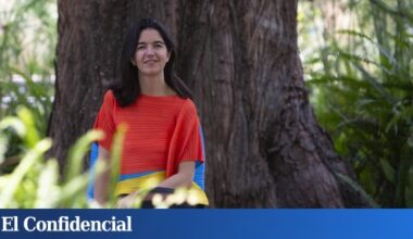 "Una casa nunca es solo una casa, es también un acto político"