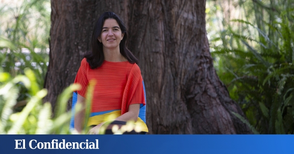 "Una casa nunca es solo una casa, es también un acto político"