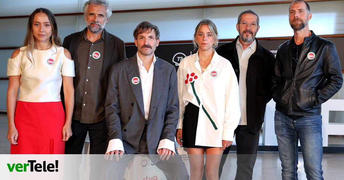"La realidad ya la hicimos"