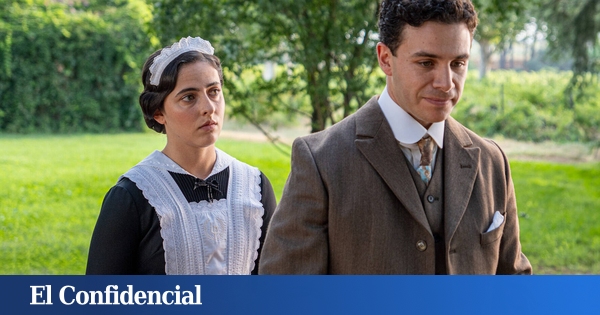 Manuel descubre que nadie conoce a Enora