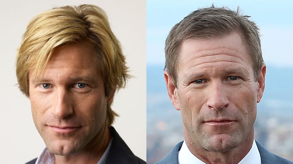 Qué pasó con Aaron Eckhart, el enemigo de Batman que dejó de triunfar tras El caballero oscuro