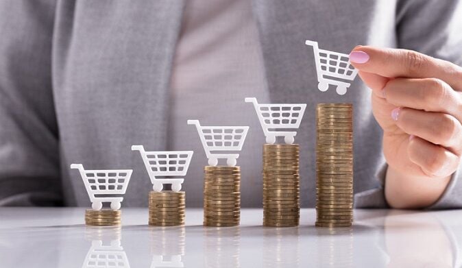El IPC de EEUU se sitúa en el 2,9% interanual en agosto