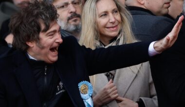 La Justicia argentina frena la difusión de grabaciones de Karina Milei por petición del Gobierno