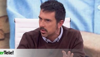 RTVE: Ramón Espinar anuncia que deja de colaborar en laSexta al fichar por RTVE: "Hay algunas incompatibilidades"