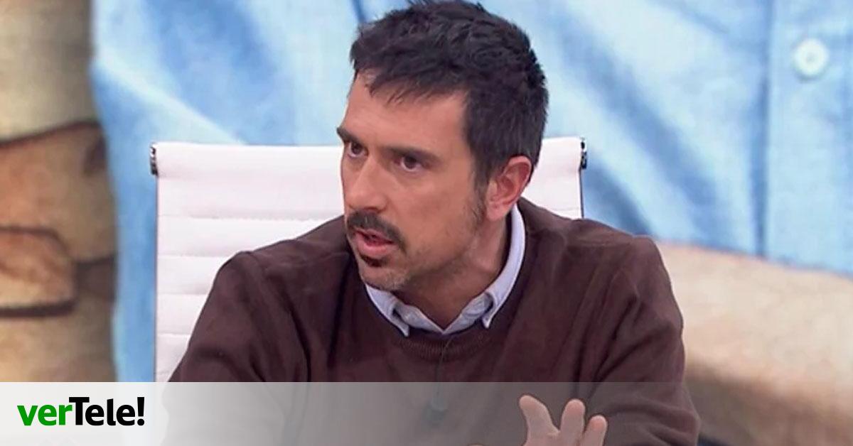 RTVE: Ramón Espinar anuncia que deja de colaborar en laSexta al fichar por RTVE: "Hay algunas incompatibilidades"