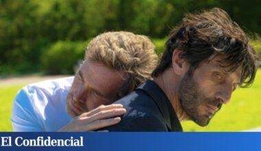 basada en otro novelón de Dolores Redondo