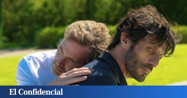basada en otro novelón de Dolores Redondo