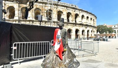 Roca Rey: 10 años de alternativa