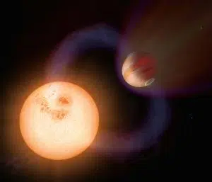 Un estudio de la NASA reveló un aumento continuo de la actividad solar. Foto: Unsplash.