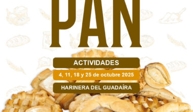 Actividades por el Día Mundial del Pan