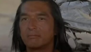 Muere a los 73 años Graham Greene, el actor de 'Bailando con lobos'