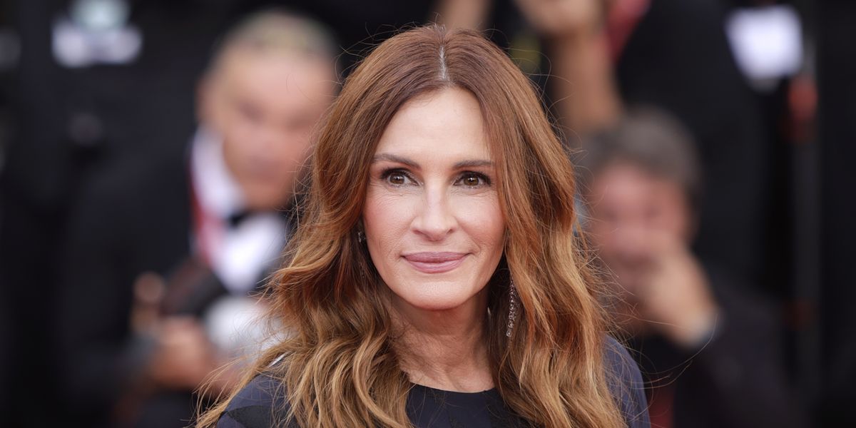 El tenso momento durante una entrevista con Julia Roberts, Andrew Garfield y Ayo Edebiri: “¿Puedes repetir eso?”