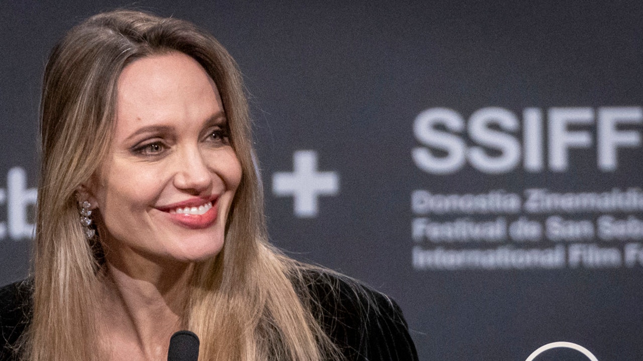 Angelina Jolie, sobre las libertades en EEUU: "Amo mi país pero no lo reconozco en este momento"