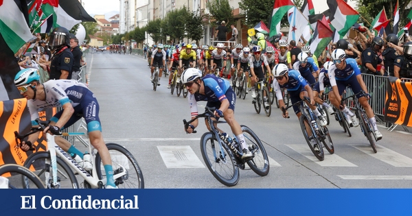horario, recorrido, perfil y dónde ver por TV y online la etapa 17