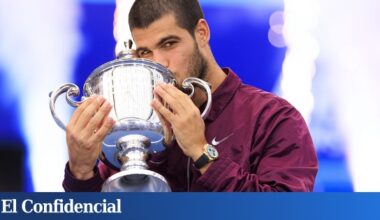 puede ganar hasta cinco títulos que aún no tiene