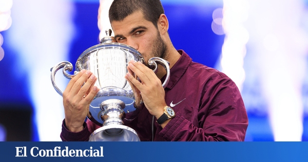 puede ganar hasta cinco títulos que aún no tiene