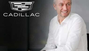 Adam Baker se une a Cadillac para liderar su proyecto de motores en F1