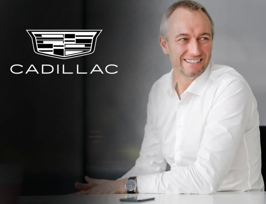 Adam Baker se une a Cadillac para liderar su proyecto de motores en F1
