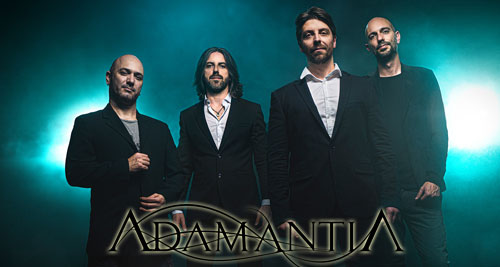 ADAMANTIA
