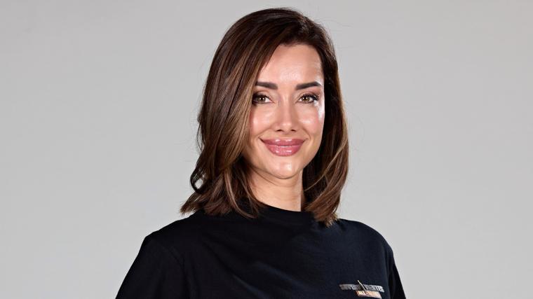 Adara Molinero