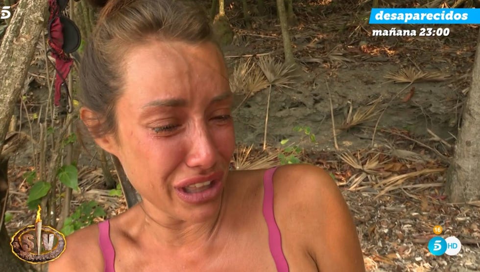 Adara Supervivientes adara supervivientes