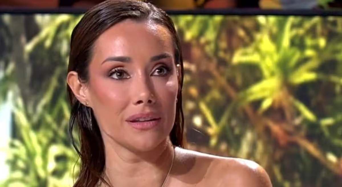 "El año pasado me sentí una fracasada"