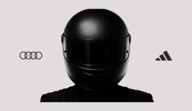 F1: adidas se une a Audi y será socio oficial en su debut en la Fórmula 1 Cortesía: adidas