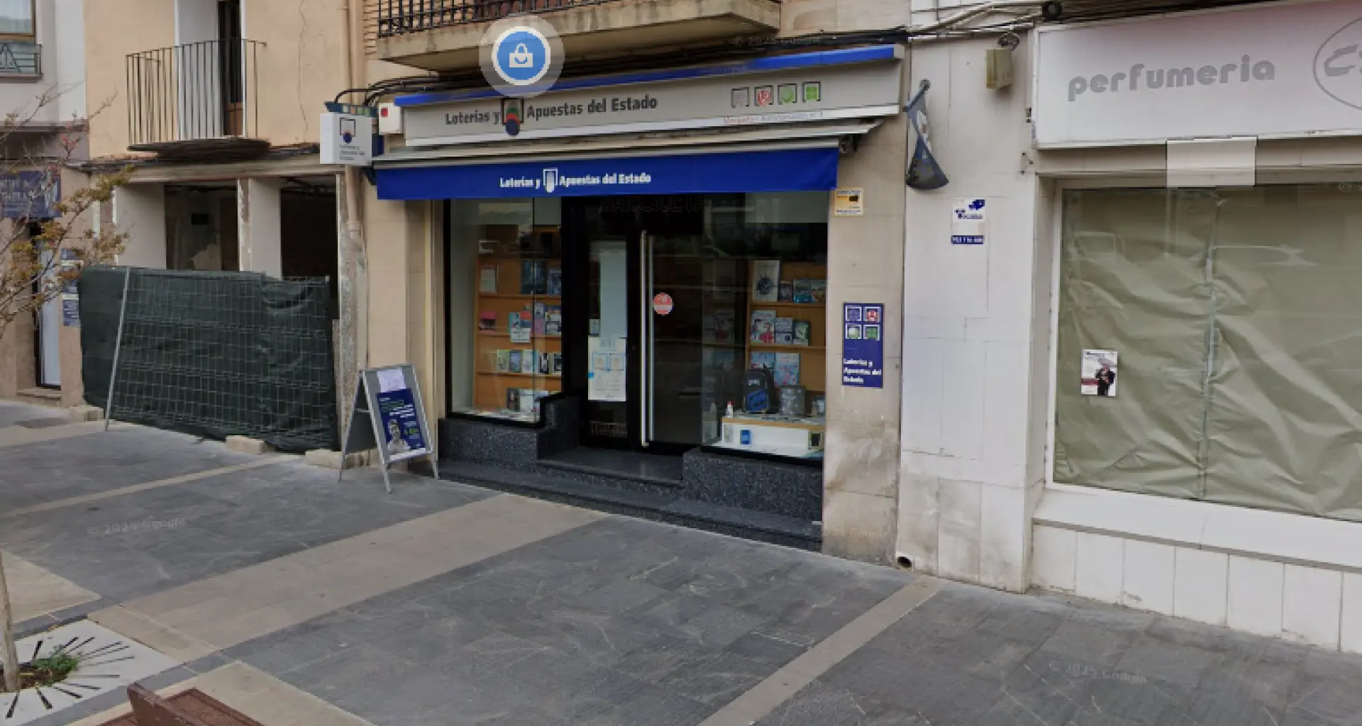 El sorteo de Euromillones deja un premio de 65 millones de euros en Tarazona