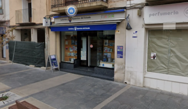 El sorteo de Euromillones deja un premio de 65 millones de euros en Tarazona