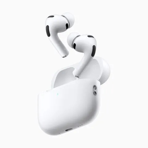 Apple Apple-AirPods-Pro-3